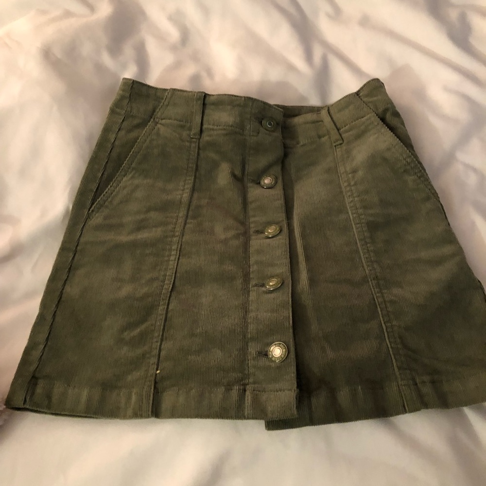 Forever 21 skirt size 25
